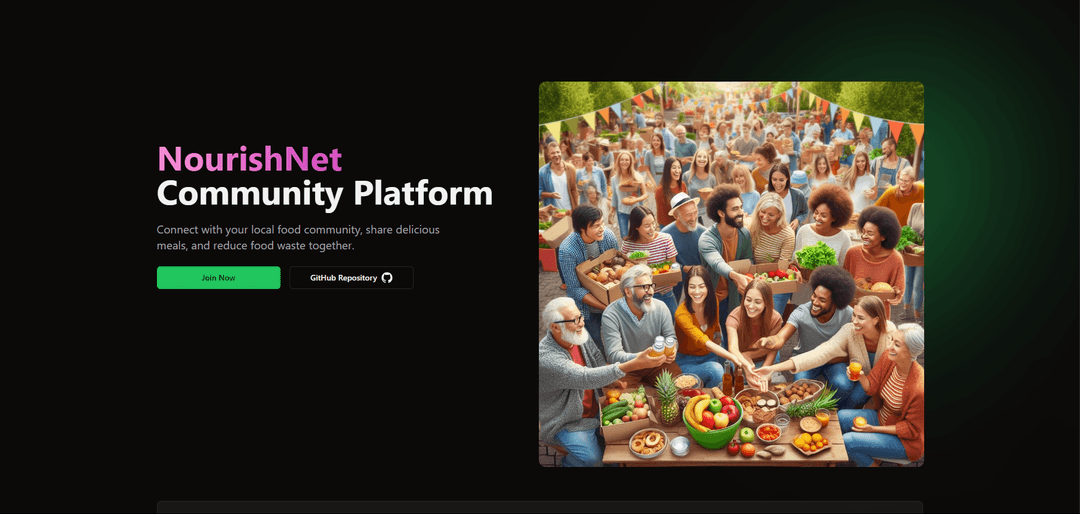 NourishNet