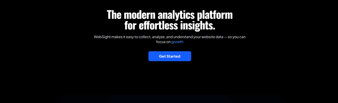 WebSight